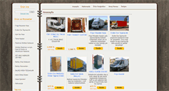 Desktop Screenshot of ozfrigokasa.com